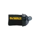 DEWALT Rindea fără fir 18 V fără perie de cărbune (2 x 5,0 Ah baterii + încărcător) DCP580P2