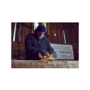 DEWALT Rindea fără fir 18 V fără perie de cărbune (2 x 5,0 Ah baterii + încărcător) DCP580P2