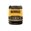 DEWALT Difuzor Bluetooth cu conector USB-C IP67