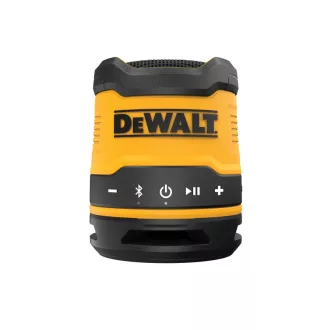 DEWALT Difuzor Bluetooth cu conector USB-C IP67