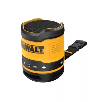 DEWALT Difuzor Bluetooth cu conector USB-C IP67