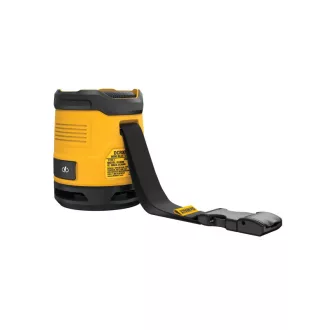 DEWALT Difuzor Bluetooth cu conector USB-C IP67
