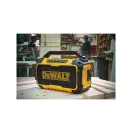 Difuzor bluetooth alimentat cu baterie DEWALT 12-18-54 V (fără baterie + încărcător) DCR011