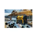 Radio fără fir DEWALT 12-18 V (fără baterie + încărcător) DCR020