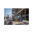 Radio fără fir DEWALT 12-18-54 V (fără baterie + încărcător) DCR029