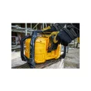 Radio fără fir DEWALT 12-18-54 V (fără baterie + încărcător) DCR029