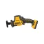 Ferăstrău alternativ cu acumulator DEWALT 12 V fără perie de cărbune (2 x 2,0 Ah baterie + încărcător) DCS312D2