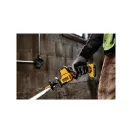 Ferăstrău alternativ cu acumulator DEWALT 12 V fără perie de cărbune (2 x 2,0 Ah baterie + încărcător) DCS312D2