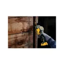 Ferăstrău alternativ cu acumulator DEWALT 12 V fără perie de cărbune (2 x 2,0 Ah baterie + încărcător) DCS312D2