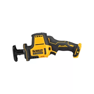   DEWALT Ferăstrău alternativ cu acumulator 12 V fără perie de cărbune (fără baterie + încărcător) DCS312N
