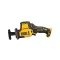 DEWALT Ferăstrău alternativ cu acumulator 12 V fără perie de cărbune (fără baterie + încărcător) DCS312N