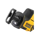DEWALT Ferăstrău alternativ cu acumulator 12 V fără perie de cărbune (fără baterie + încărcător) DCS312N