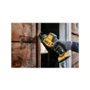 DEWALT Ferăstrău alternativ cu acumulator 12 V fără perie de cărbune (fără baterie + încărcător) DCS312N