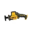 DEWALT Ferăstrău alternativ cu acumulator 12 V fără perie de cărbune (fără baterie + încărcător, TSTAK) DCS312NT