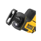 DEWALT Ferăstrău alternativ cu acumulator 12 V fără perie de cărbune (fără baterie + încărcător, TSTAK) DCS312NT