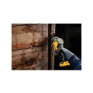 DEWALT Ferăstrău alternativ cu acumulator 12 V fără perie de cărbune (fără baterie + încărcător, TSTAK) DCS312NT