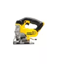 DEWALT Ferăstrău alternativ cu acumulator 18 V fără perie de cărbune (fără baterie + încărcător) DCS331N