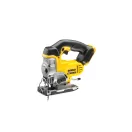 DEWALT Ferăstrău alternativ cu acumulator 18 V fără perie de cărbune (fără baterie + încărcător) DCS331N
