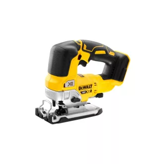   DEWALT Ferăstrău alternativ cu acumulator 18 V fără perie de cărbune (fără baterie + încărcător) DCS334N