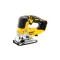 DEWALT Ferăstrău alternativ cu acumulator 18 V fără perie de cărbune (fără baterie + încărcător) DCS334N