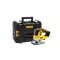 DEWALT Ferăstrău alternativ cu acumulator 18 V fără perie de cărbune (baterie + încărcător fără TSTAK) DCS334NT