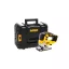 DEWALT Ferăstrău alternativ cu acumulator 18 V fără perie de cărbune (baterie + încărcător fără TSTAK) DCS334NT