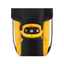 DEWALT Ferăstrău alternativ cu acumulator 18 V fără perie de cărbune (baterie + încărcător fără TSTAK) DCS334NT