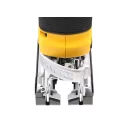 DEWALT Ferăstrău alternativ cu acumulator 18 V fără perie de cărbune (baterie + încărcător fără TSTAK) DCS334NT