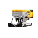 DEWALT Ferăstrău alternativ cu acumulator 18 V fără perie de cărbune (baterie + încărcător fără TSTAK) DCS334NT