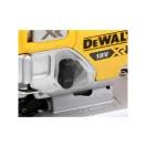 Ferăstrău alternativ fără fir DEWALT 18 V fără perie de cărbune (2 baterii de 5,0 Ah + încărcător) DCS334P2