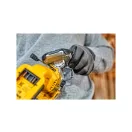 Ferăstrău alternativ fără fir DEWALT 18 V fără perie de cărbune (2 baterii de 5,0 Ah + încărcător) DCS334P2