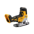 Ferăstrău alternativ fără acumulator DEWALT 18 V (fără baterie + încărcător) DCS335N