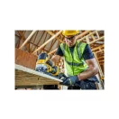 Ferăstrău alternativ fără acumulator DEWALT 18 V (fără baterie + încărcător) DCS335N