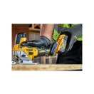 Ferăstrău alternativ fără acumulator DEWALT 18 V (fără baterie + încărcător) DCS335N