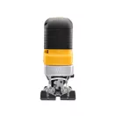 Ferăstrău alternativ fără fir DEWALT 18 V (2 x 5,0 Ah baterii + încărcător) DCS335P2