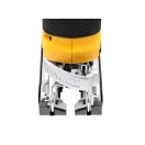 Ferăstrău alternativ fără fir DEWALT 18 V (2 x 5,0 Ah baterii + încărcător) DCS335P2