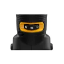 Ferăstrău alternativ fără fir DEWALT 18 V (2 x 5,0 Ah baterii + încărcător) DCS335P2