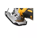 Ferăstrău alternativ fără fir DEWALT 18 V (2 x 5,0 Ah baterii + încărcător) DCS335P2