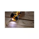 DEWALT Mașină multifuncțională fără fir 12 V fără perie de cărbune (1 x baterie de 2,0 Ah + încărcător) DCS353D2