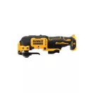DEWALT Mașină multifuncțională fără fir 12 V fără perie de cărbune (fără baterie + încărcător) DCS353N
