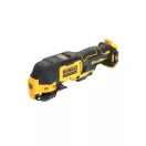 DEWALT Mașină multifuncțională fără fir 12 V fără perie de cărbune (fără baterie + încărcător) DCS353N