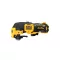 DEWALT Mașină multifuncțională fără fir 12 V fără perie de cărbune (fără baterie + încărcător, TSTAK) DCS353NT