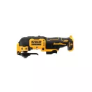 DEWALT Mașină multifuncțională fără fir 12 V fără perie de cărbune (fără baterie + încărcător, TSTAK) DCS353NT