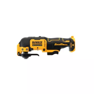   DEWALT Mașină multifuncțională fără fir 12 V fără perie de cărbune (fără baterie + încărcător, TSTAK) DCS353NT