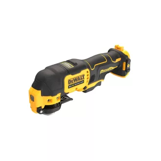   DEWALT Mașină multifuncțională fără fir 12 V fără perie de cărbune (fără baterie + încărcător, TSTAK) DCS353NT