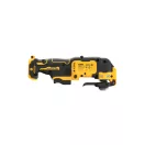 DEWALT Mașină multifuncțională fără fir 12 V fără perie de cărbune (fără baterie + încărcător, TSTAK) DCS353NT