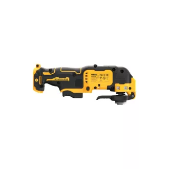   DEWALT Mașină multifuncțională fără fir 12 V fără perie de cărbune (fără baterie + încărcător, TSTAK) DCS353NT