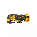 DEWALT Mașină multifuncțională fără fir 12 V fără perie de cărbune (fără baterie + încărcător, TSTAK) DCS353NT