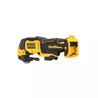   DEWALT Mașină multifuncțională fără fir 12 V fără perie de cărbune (fără baterie + încărcător, TSTAK) DCS353NT
