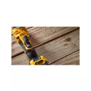 DEWALT Mașină multifuncțională fără fir 12 V fără perie de cărbune (fără baterie + încărcător, TSTAK) DCS353NT